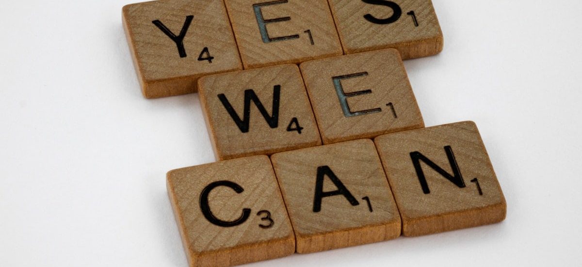 scrabble, scrabble pieces, lettering, letters, wood, scrabble tiles, white background, words, quote, letters, type, typography, design, layout, focus, bokeh, blur, photography, images, image, go for it, try, attempt, do something, do your best, impulse, self starter, first step, motivation, positivity, encouragement, encourage, don't give up, team, yes we can, we can, team work, teamwork, fellowship, community, better together, 
